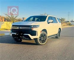 شيفروليه تاهو